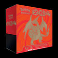XY: Evolutions - Elite Trainer Box (Mega Charizard)