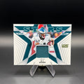 A.J. Brown - 2025 Panini Score Stars of the NFL Jersey #SNJ-ABN