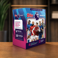 2026/27 Topps Flagship Premier League - Value Box