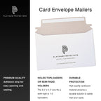 Trading Card Envelopes