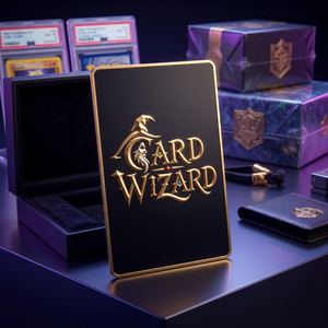 Card Wizard Gift Card