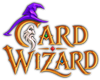 Card Wizard - Home
