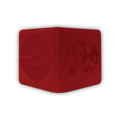 Charizard 12-Pocket PRO-Binder - Official Pokémon Binder