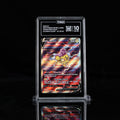 Raikou V (Alt. Art Ultra Rare) - TAG 10 - 2023 Pokémon Crown Zenith #GG41
