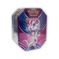 Pokémon Evolution Celebration - Collector's Tin (Sylveon GX)