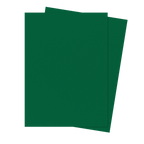 ECLIPSE® Matte Standard DECK PROTECTOR® Sleeves: Forest Green - 105ct