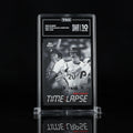 Mike Schmidt (Time Lapse) - TAG 10 - 2025 Topps Black & White #TL5