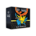 Pokémon Hidden Fates - Elite Trainer Box