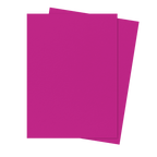 ECLIPSE® Gloss Standard DECK PROTECTOR® Sleeves: Hot Pink - 105ct