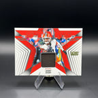 Jerry Jeudy - 2025 Panini Score Stars of the NFL Jersey #SNJ-JJY