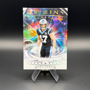 Josey Jewell - 2025 Panini Origins #86