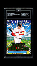 Roman Anthony (RC) - TAG 10 - 2026 Topps Celebration 8-Bit Ballers #8B-2