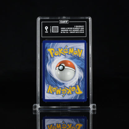 Charizard V (Alt. Art Ultra Rare) - TAG 9 - 2022 Pokémon #SWSH260