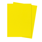 ECLIPSE® Matte Standard DECK PROTECTOR® Sleeves: Lemon Yellow - 105ct