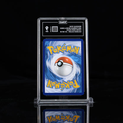 Regigigas VSTAR (Alt. Art Ultra Rare) - TAG 9 - 2023 Pokémon Crown Zenith #GG55