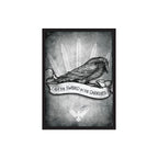 Sword in the Darkness Matte Sleeves