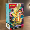 Pokémon Mega Evolution: Ascended Heroes - Booster Bundle