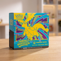 Pokémon Mega Evolution: Ascended Heroes (Pokémon Center Exclusive) - Elite Trainer Box