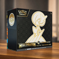 Pokémon: Mega Evolution - Mega Gardevoir (Pokémon Center Exclusive) - Elite Trainer Box