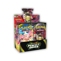 Pokémon Mega Evolution: Perfect Order - Booster Box