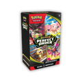 Pokémon Mega Evolution: Perfect Order - Booster Bundle