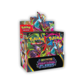 Pokémon Mega Evolution: Phantasmal Flames - Booster Box