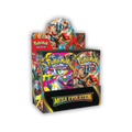 Pokémon Mega Evolution - Enhanced Booster Box