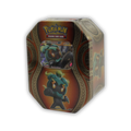Pokémon Mysterious Powers - Tin (Marshadow GX)