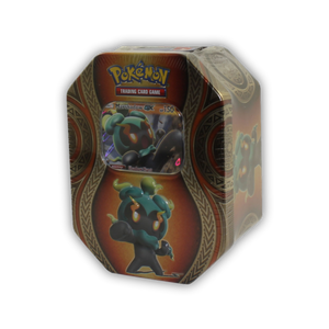 Pokémon Mysterious Powers - Tin (Marshadow GX)