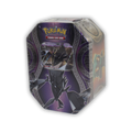 Pokémon Mysterious Powers - Tin (Necrozma GX)
