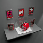ONE-TOUCH® Wall Display