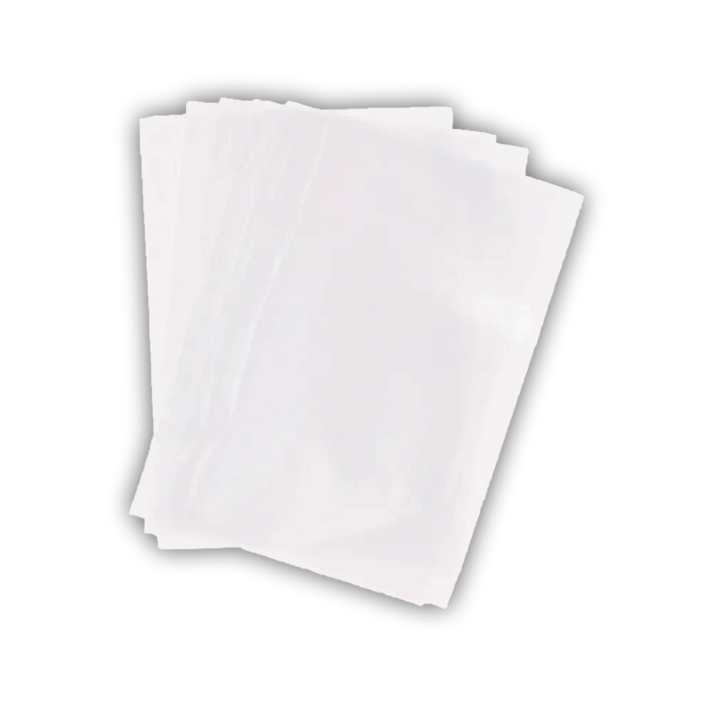 Penny Sleeves for Standard Cards - 100 Pack