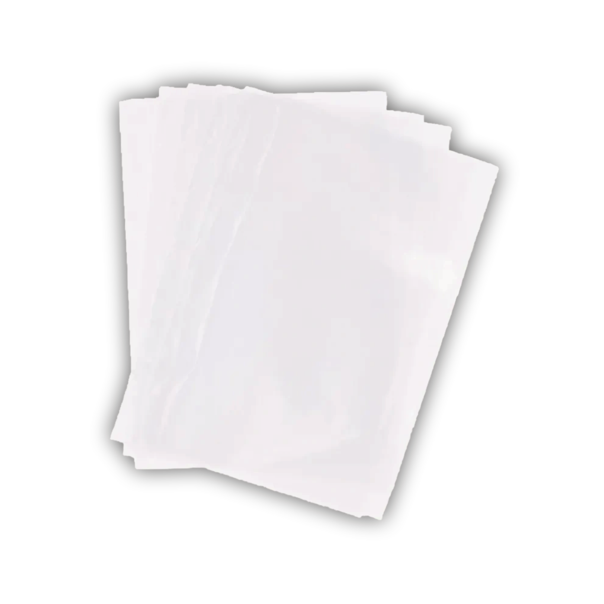 Penny Sleeves (Standard Cards) - 100 Pack