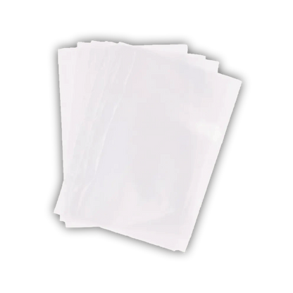 Penny Sleeves (Thick Cards) - 100 Pack
