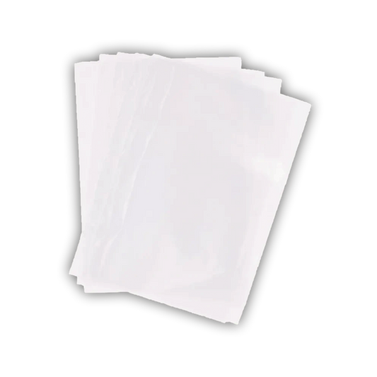 Penny Sleeves (Standard Cards) - 100 Pack