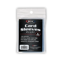 Penny Sleeves for Standard Cards - 100 Pack