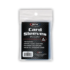Penny Sleeves for Standard Cards - 100 Pack