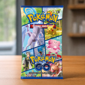 Pokémon GO - Booster Pack