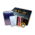 Card Grading Submission Kit (Send Up to 25 Cards!)