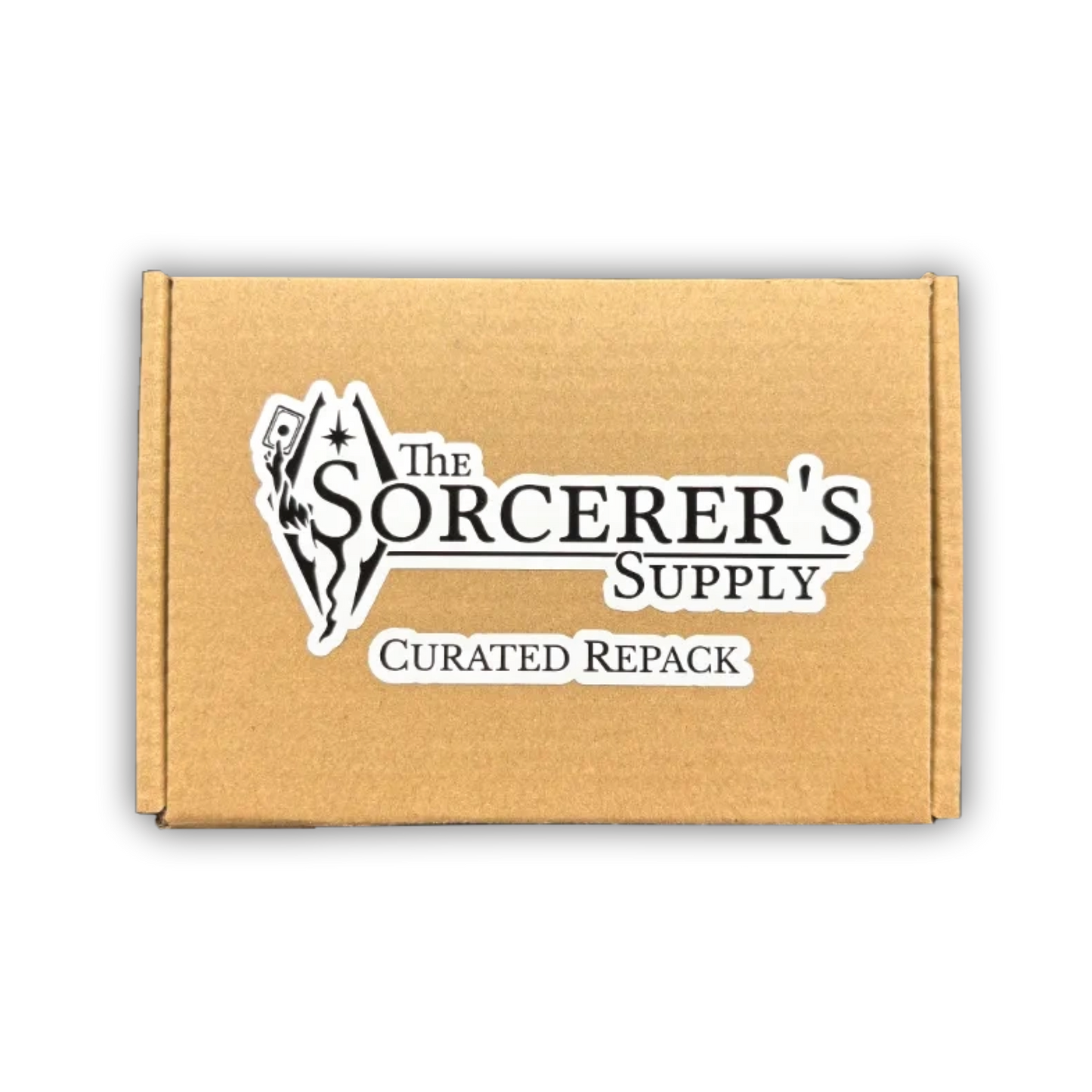 The Sorcerer’s Selection (Rookies, Stars, & Legends) - Baseball Card Repack