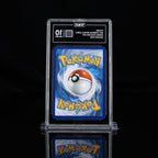 Kyogre (Amazing Rare) - TAG 10 - 2020 Pokémon Shining Fates #021/072