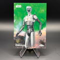 Safety Droid (Green Sapphire 95/99) - 2025 Topps Chrome Star Wars #161