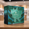 Pokémon Twilight Masquerade - Elite Trainer Box
