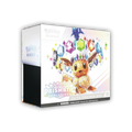 Pokémon Scarlet & Violet: Prismatic Evolutions - Elite Trainer Box