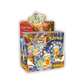 Pokémon Scarlet & Violet: Surging Sparks - Booster Box