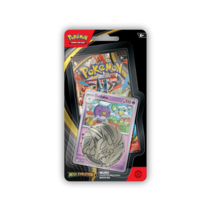 Mega Evolution - Single Pack Blister (Drifblim)