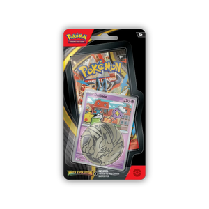 Mega Evolution - Single Pack Blister (Drifloon)