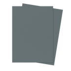 ECLIPSE® Gloss Standard DECK PROTECTOR® Sleeves: Smoke Grey - 105ct