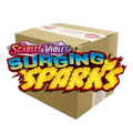 Scarlet & Violet: Surging Sparks - Booster Bundle Case