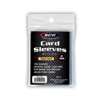 Penny Sleeves for Thick Cards - 100 Pack